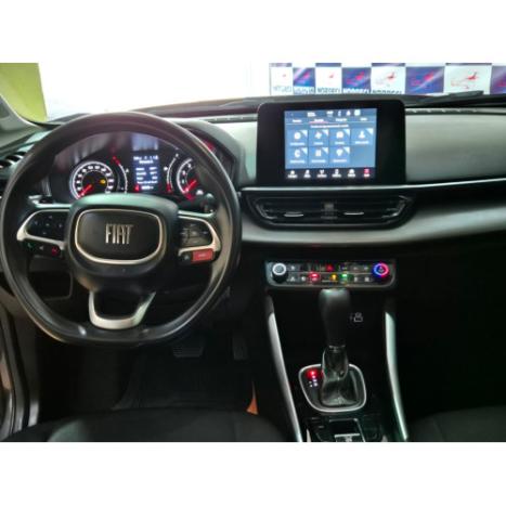 FIAT Fastback 1.0 12V 4P FLEX 200 TURBO AUTOM�TICO CVT, Foto 6