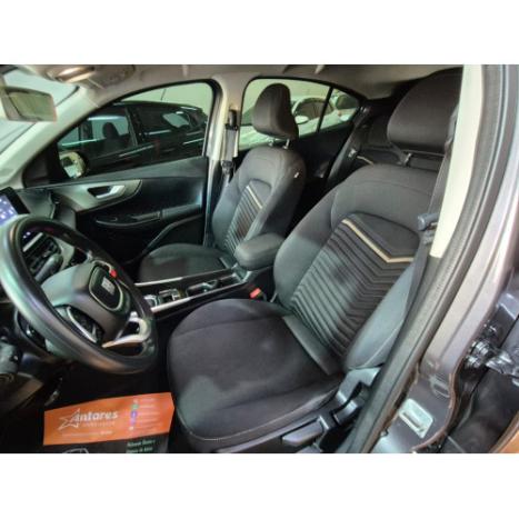 FIAT Fastback 1.0 12V 4P FLEX 200 TURBO AUTOM�TICO CVT, Foto 9