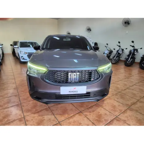 FIAT Fastback 1.0 12V 4P FLEX 200 TURBO AUTOM�TICO CVT, Foto 12