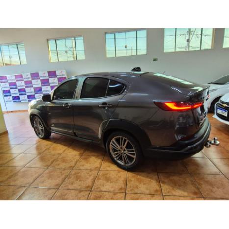 FIAT Fastback 1.0 12V 4P FLEX 200 TURBO AUTOM�TICO CVT, Foto 13
