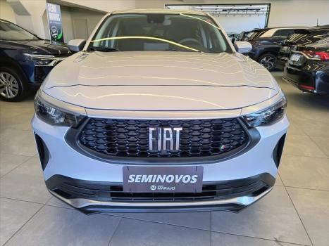 FIAT Fastback 1.0 12V 4P FLEX 200 TURBO AUTOM�TICO CVT, Foto 3