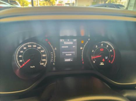 FIAT Fastback 1.0 12V 4P FLEX 200 TURBO AUTOM�TICO CVT, Foto 5