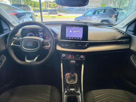 FIAT Fastback 1.0 12V 4P FLEX 200 TURBO AUTOM�TICO CVT, Foto 6