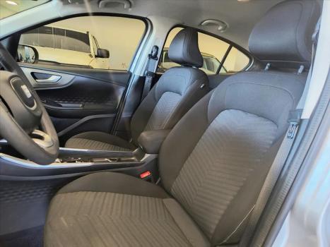 FIAT Fastback 1.0 12V 4P FLEX 200 TURBO AUTOM�TICO CVT, Foto 7