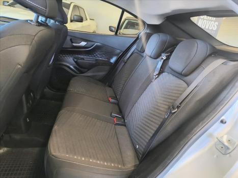 FIAT Fastback 1.0 12V 4P FLEX 200 TURBO AUTOM�TICO CVT, Foto 8