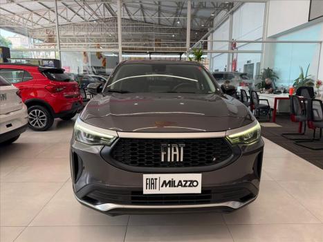 FIAT Fastback 1.0 12V 4P FLEX 200 TURBO AUTOM�TICO CVT, Foto 2
