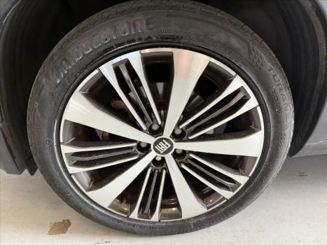 FIAT Fastback 1.0 12V 4P FLEX 200 TURBO AUTOM�TICO CVT, Foto 7