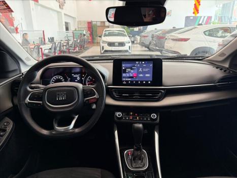 FIAT Fastback 1.0 12V 4P FLEX 200 TURBO AUTOM�TICO CVT, Foto 8