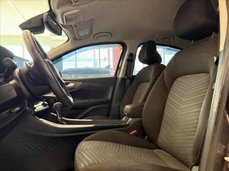 FIAT Fastback 1.0 12V 4P FLEX 200 TURBO AUTOM�TICO CVT, Foto 9