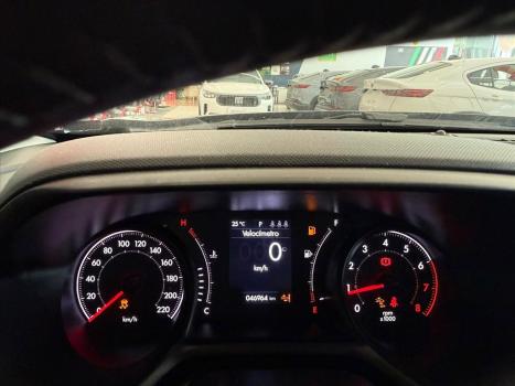 FIAT Fastback 1.0 12V 4P FLEX 200 TURBO AUTOM�TICO CVT, Foto 12