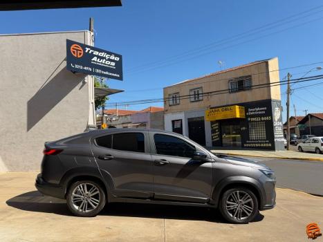 FIAT Fastback 1.0 12V 4P FLEX 200 TURBO AUTOM�TICO CVT, Foto 2