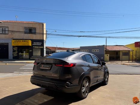 FIAT Fastback 1.0 12V 4P FLEX 200 TURBO AUTOM�TICO CVT, Foto 3