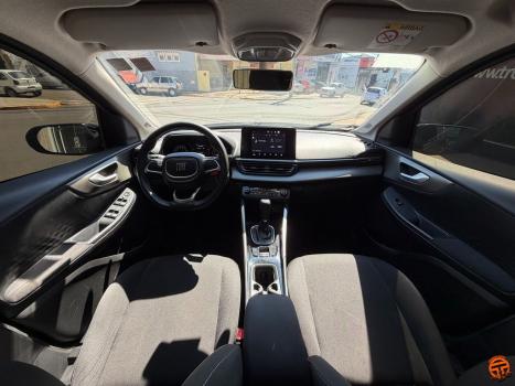 FIAT Fastback 1.0 12V 4P FLEX 200 TURBO AUTOM�TICO CVT, Foto 4