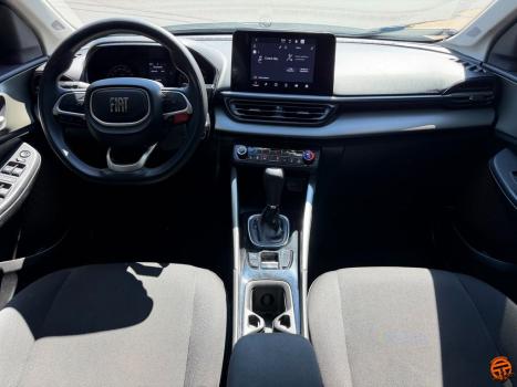 FIAT Fastback 1.0 12V 4P FLEX 200 TURBO AUTOM�TICO CVT, Foto 5