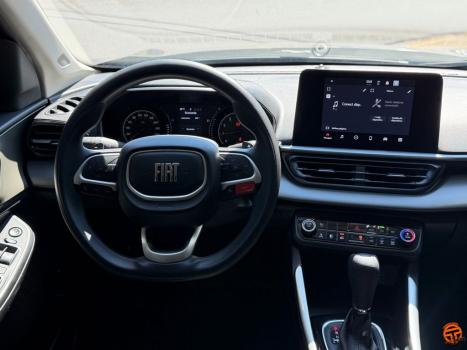 FIAT Fastback 1.0 12V 4P FLEX 200 TURBO AUTOM�TICO CVT, Foto 6