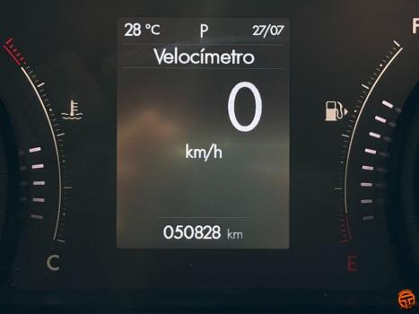 FIAT Fastback 1.0 12V 4P FLEX 200 TURBO AUTOM�TICO CVT, Foto 7
