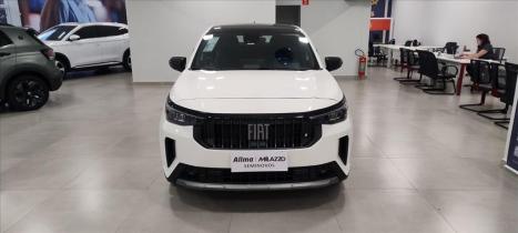 FIAT Fastback 1.0 12V 4P FLEX AUDACE HYBRID 200 TURBO AUTOM�TICO CVT, Foto 2
