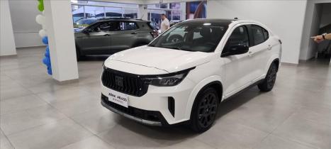 FIAT Fastback 1.0 12V 4P FLEX AUDACE HYBRID 200 TURBO AUTOM�TICO CVT, Foto 3
