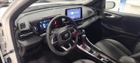 FIAT Fastback 1.0 12V 4P FLEX AUDACE HYBRID 200 TURBO AUTOM�TICO CVT, Foto 4