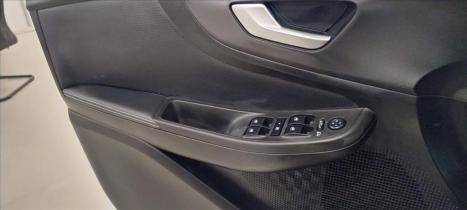FIAT Fastback 1.0 12V 4P FLEX AUDACE HYBRID 200 TURBO AUTOM�TICO CVT, Foto 5