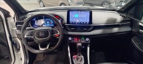 FIAT Fastback 1.0 12V 4P FLEX AUDACE HYBRID 200 TURBO AUTOM�TICO CVT, Foto 6