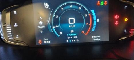 FIAT Fastback 1.0 12V 4P FLEX AUDACE HYBRID 200 TURBO AUTOM�TICO CVT, Foto 7