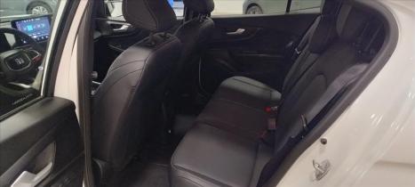 FIAT Fastback 1.0 12V 4P FLEX AUDACE HYBRID 200 TURBO AUTOM�TICO CVT, Foto 9
