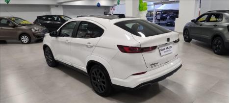 FIAT Fastback 1.0 12V 4P FLEX AUDACE HYBRID 200 TURBO AUTOM�TICO CVT, Foto 10