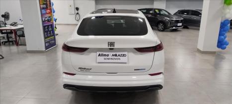 FIAT Fastback 1.0 12V 4P FLEX AUDACE HYBRID 200 TURBO AUTOM�TICO CVT, Foto 13