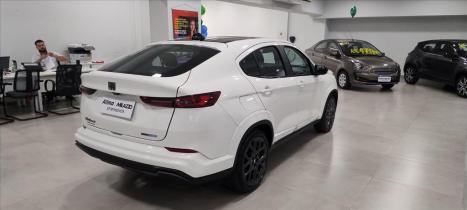 FIAT Fastback 1.0 12V 4P FLEX AUDACE HYBRID 200 TURBO AUTOM�TICO CVT, Foto 14