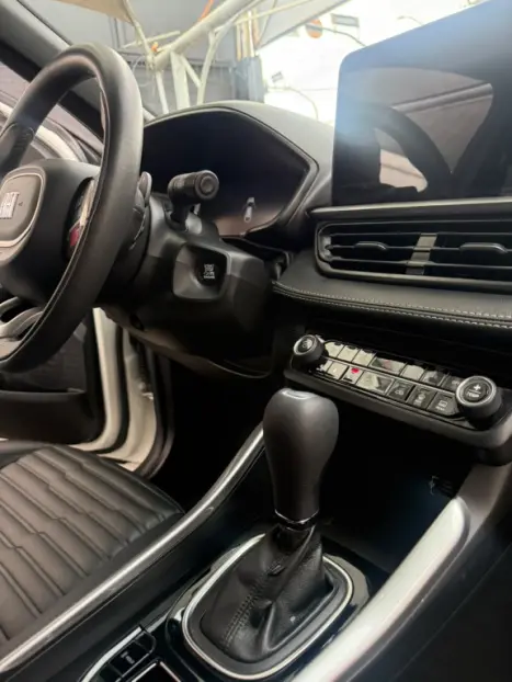 FIAT Fastback 1.0 12V 4P FLEX IMPETUS 200 TURBO AUTOM�TICO CVT, Foto 8
