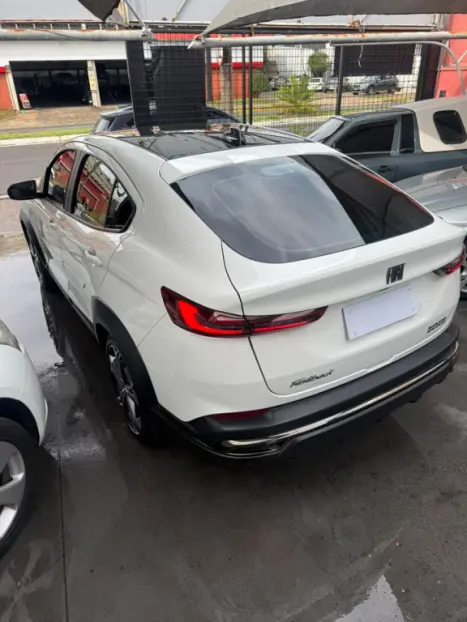 FIAT Fastback 1.0 12V 4P FLEX IMPETUS 200 TURBO AUTOM�TICO CVT, Foto 11