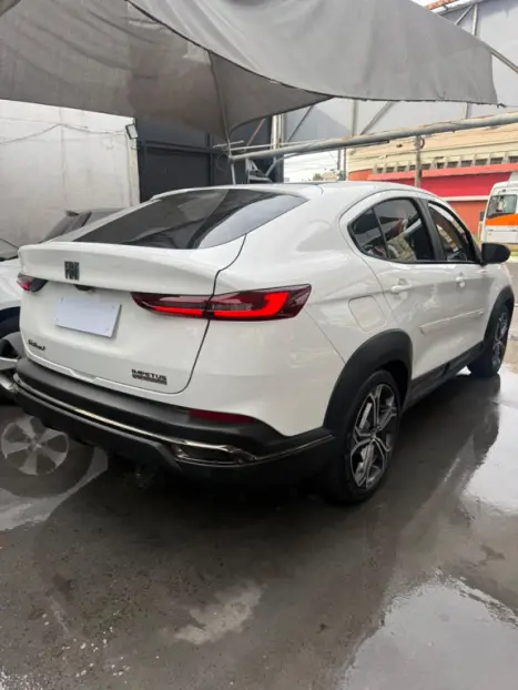 FIAT Fastback 1.0 12V 4P FLEX IMPETUS 200 TURBO AUTOM�TICO CVT, Foto 12