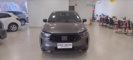 FIAT Fastback 1.0 12V 4P FLEX IMPETUS 200 TURBO AUTOM�TICO CVT, Foto 2