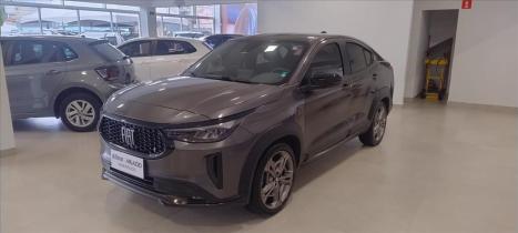 FIAT Fastback 1.0 12V 4P FLEX IMPETUS 200 TURBO AUTOM�TICO CVT, Foto 3