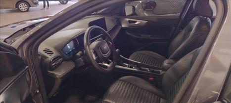FIAT Fastback 1.0 12V 4P FLEX IMPETUS 200 TURBO AUTOM�TICO CVT, Foto 4