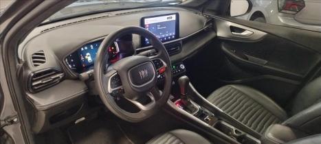 FIAT Fastback 1.0 12V 4P FLEX IMPETUS 200 TURBO AUTOM�TICO CVT, Foto 7