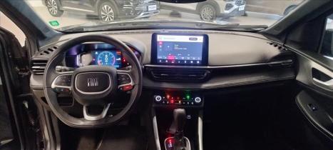 FIAT Fastback 1.0 12V 4P FLEX IMPETUS 200 TURBO AUTOM�TICO CVT, Foto 8