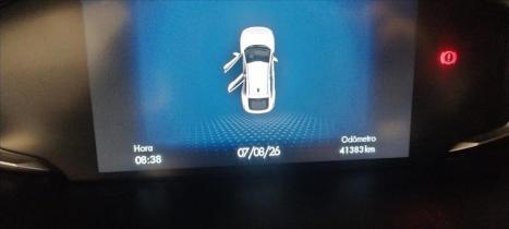 FIAT Fastback 1.0 12V 4P FLEX IMPETUS 200 TURBO AUTOM�TICO CVT, Foto 9