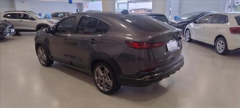 FIAT Fastback 1.0 12V 4P FLEX IMPETUS 200 TURBO AUTOM�TICO CVT, Foto 12