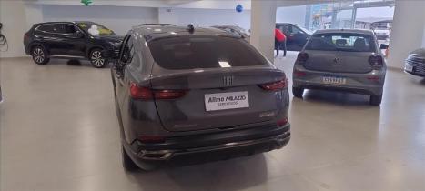 FIAT Fastback 1.0 12V 4P FLEX IMPETUS 200 TURBO AUTOM�TICO CVT, Foto 14