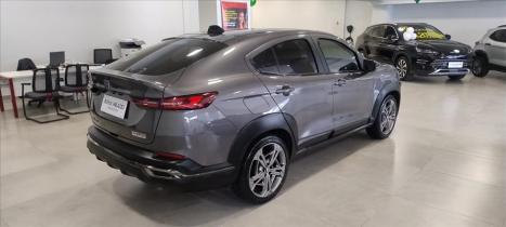 FIAT Fastback 1.0 12V 4P FLEX IMPETUS 200 TURBO AUTOM�TICO CVT, Foto 15