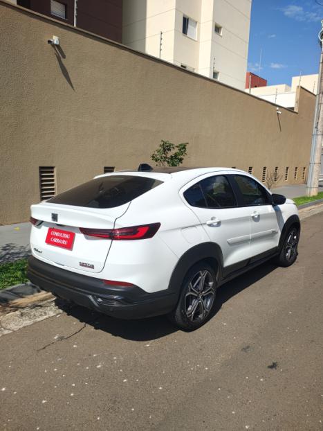 FIAT Fastback 1.0 12V 4P FLEX IMPETUS 200 TURBO AUTOM�TICO CVT, Foto 2