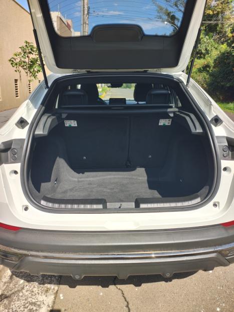FIAT Fastback 1.0 12V 4P FLEX IMPETUS 200 TURBO AUTOM�TICO CVT, Foto 8