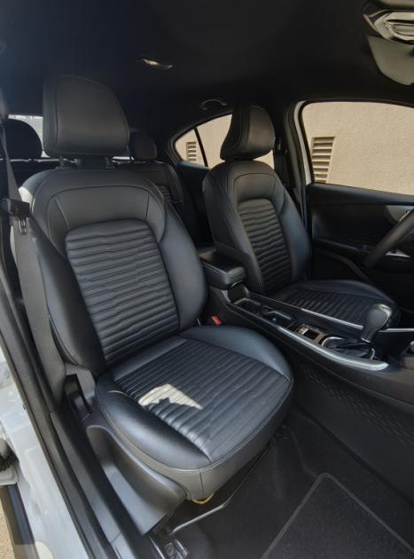 FIAT Fastback 1.0 12V 4P FLEX IMPETUS 200 TURBO AUTOM�TICO CVT, Foto 12