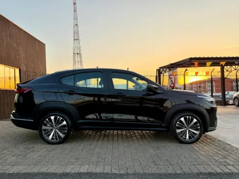 FIAT Fastback 1.0 12V 4P FLEX AUDACE HYBRID 200 TURBO AUTOMÁTICO CVT, Foto 3