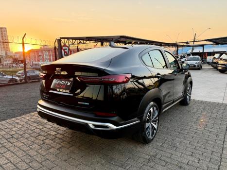 FIAT Fastback 1.0 12V 4P FLEX AUDACE HYBRID 200 TURBO AUTOMÁTICO CVT, Foto 4