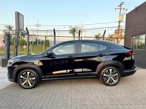 FIAT Fastback 1.0 12V 4P FLEX AUDACE HYBRID 200 TURBO AUTOMÁTICO CVT, Foto 5