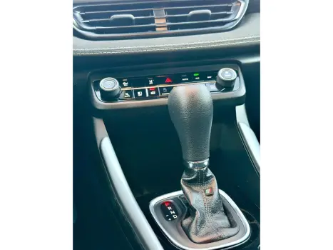 FIAT Fastback 1.0 12V 4P FLEX AUDACE HYBRID 200 TURBO AUTOMÁTICO CVT, Foto 13