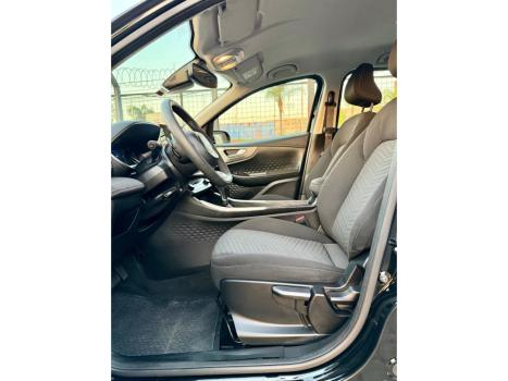 FIAT Fastback 1.0 12V 4P FLEX AUDACE HYBRID 200 TURBO AUTOMÁTICO CVT, Foto 14